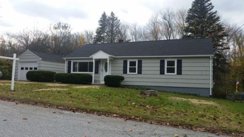 74 Hart Dr, Litchfield, CT 06759-2610