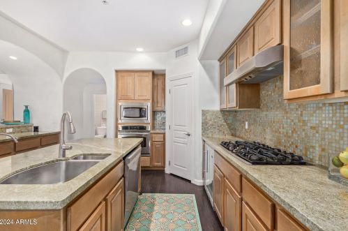 7244 Eclipse Dr, Scottsdale AZ  85266-1557 exterior