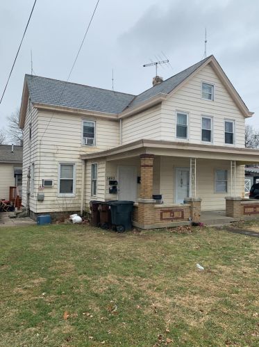 1493 Compton Rd, Cincinnati, OH 45231-3503