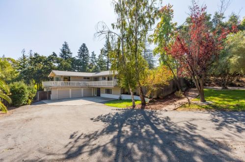 25360 Becky Ln, Los Altos, CA 94022-4586