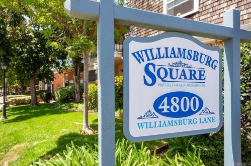 4800 Williamsburg Ln, La Mesa CA  91942-8611 exterior