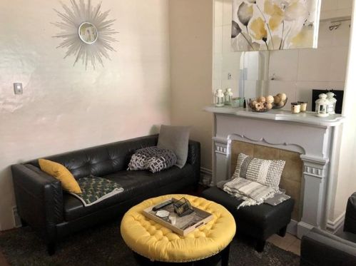 5322 Natrona Way, Pittsburgh PA  15201-2527 exterior