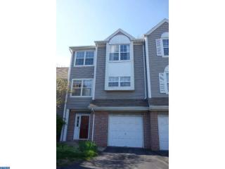 107 Barrow Pl, Princeton NJ  08540-6335 exterior
