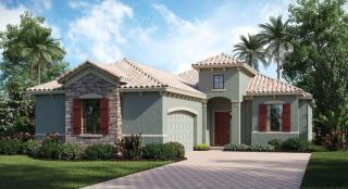 1345 Palmetto Dunes St, Davenport, FL 33896-6803