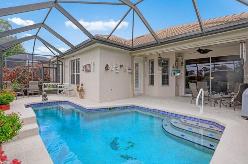 28540 F B Fowler Ct, Bonita Springs, FL 34135-0400