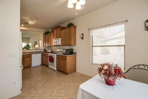 15289 Desert Hl Dr, Sun City AZ 85379-1008 exterior