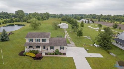 7505 Heller Rd, Whitehouse, OH 43571-9737