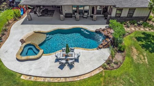 12143 Oak Hvn, Magnolia, TX 77354-4987