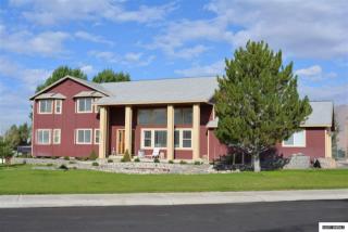 3200 Frontier St, Winnemucca, NV 89445-4185