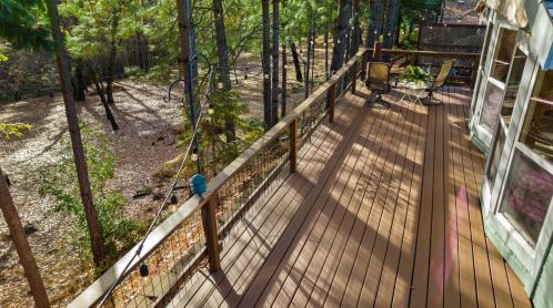 10253 Timberland Dr, Grass Valley CA  95949-9160 exterior