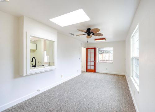 1861 Concannon Dr, Oakley CA  94561-3018 exterior