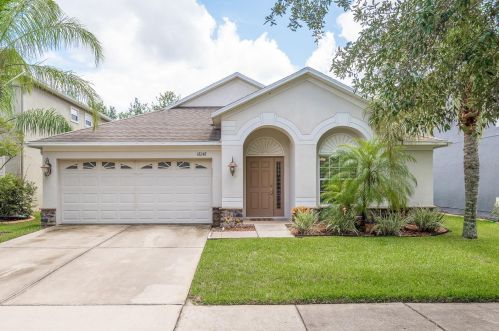 18248 Holland House Loop, Land O Lakes, FL 34638-8131
