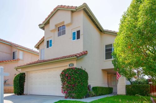 1679 Avenida Guillermo, Oceanside, CA 92056-6574