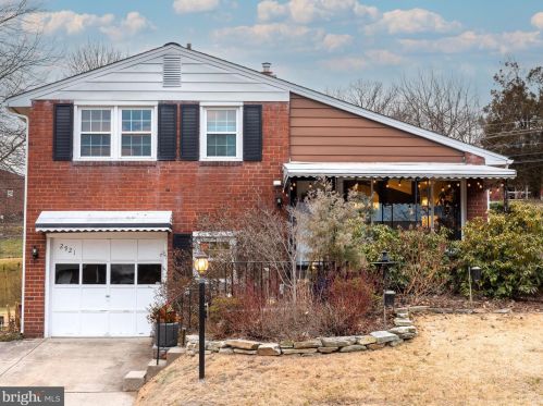 2921 Keenwood Rd, Norristown, PA 19403-4235