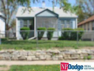 5503 28 Ave, Omaha NE  68111-3317 exterior