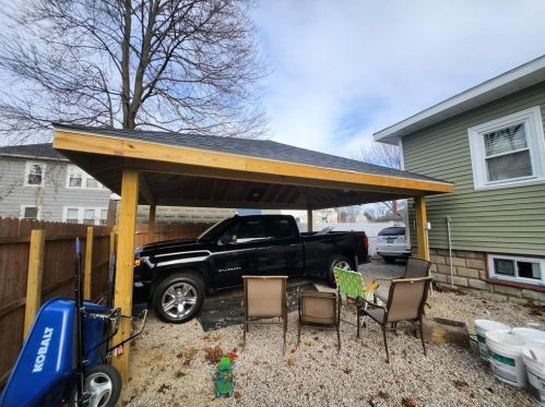 9 Harding Ave, Providence RI  02905-2506 exterior