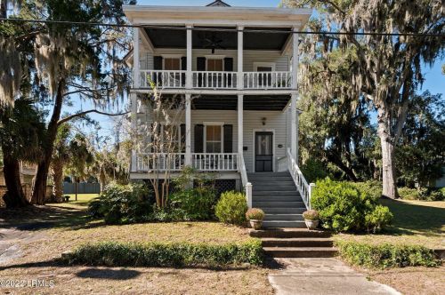 908 Scott St, Beaufort, SC 29902-4651