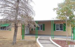275 Aquarius Cir, Reno, NV 89521-9336