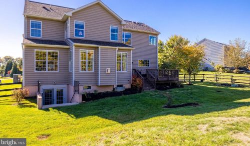 36498 Winding Oak Pl, Purcellville VA  20132-9005 exterior