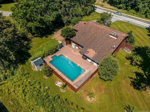 465 Goodwill Rd, Montgomery NY  12549-2538 exterior