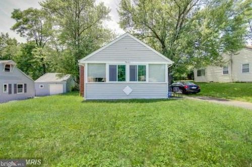 7441 Patterson Rd, Falls Church VA  22043-1332 exterior