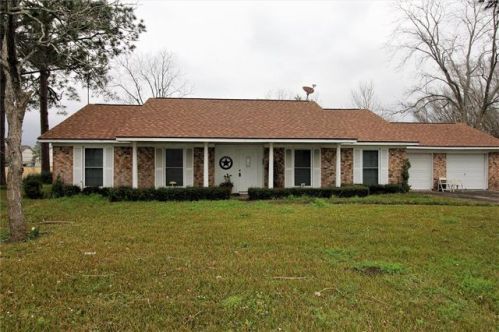 3131 Fm 3012 Rd, Dinsmore, TX 77488-8135