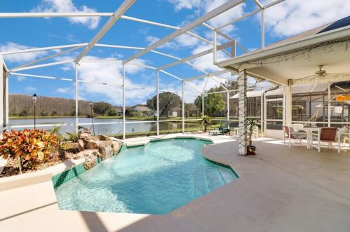 12781 Enclave Dr, Orlando FL 32837-6207 exterior