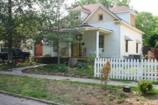 2107 Jefferson Ave, Knoxville, TN 37917-8106