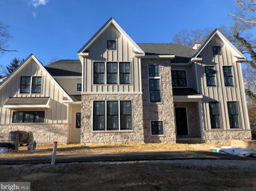 730 Harrison Rd, Ithan, PA 19085-1111