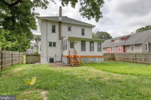 437 Maple Ave, Camden NJ  08106-2054 exterior