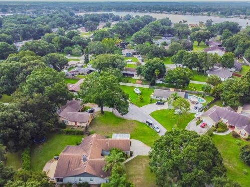 3427 Fallview Ct, Land O Lakes FL  34639-4673 exterior