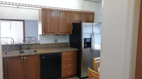 540 52nd St, Boca Raton FL  33487-3731 exterior