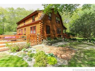 84 Tripp Hollow Rd, Lisbon, CT 06331-1225