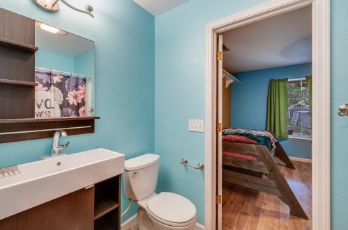 6147 Emerson Ln, Michigan Bluff CA  95631-9766 exterior