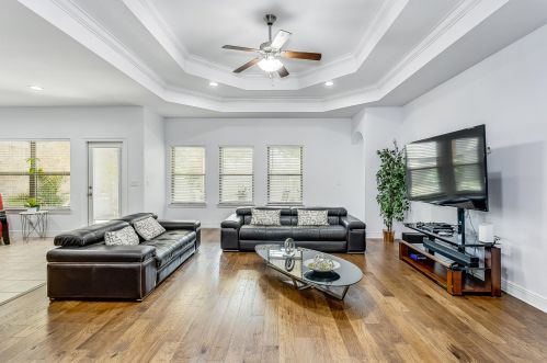 8100 Foxtail Loop, Pensacola FL  32526-3242 exterior