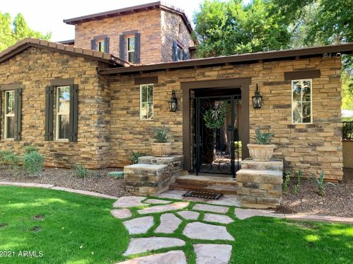 4161 Vlg St, Buckeye AZ  85396-3559 exterior
