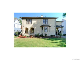 2415 Saint Louis Ave, Tulsa, OK 74114-2719