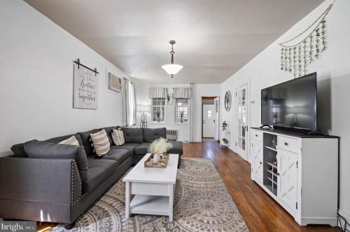 420 Hess St, Schuylkill Haven PA  17972-1118 exterior