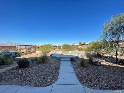 2837 Esmerelda Dr, Bullhead City AZ  exterior