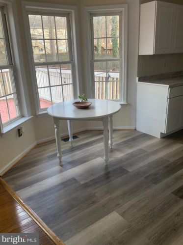3601 Overview Dr, Fredericksburg VA  22408-8758 exterior
