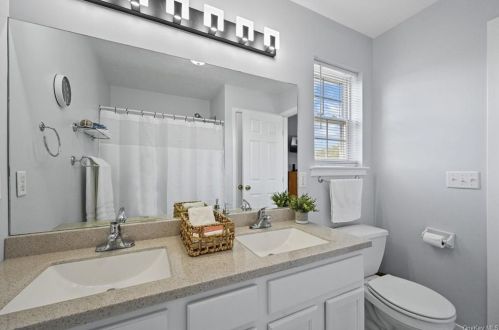 35 Mclaughlin Way, Washingtonville NY  10992-1151 exterior