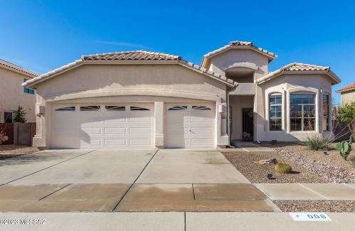 908 Lucinda Dr, Tucson, AZ 85748-6410