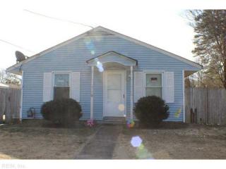 2409 Livesay Rd, Chesapeake, VA 23323-4602