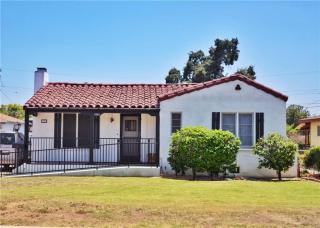9260 Ralph St, Rosemead CA  91770-2110 exterior