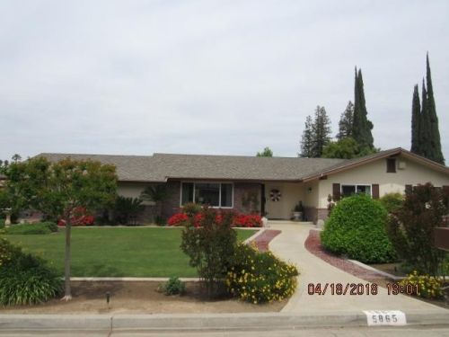 5865 Alta Ave, Fresno, CA 93727-5503