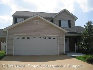 112 Chartwell Dr, Greer SC  29650-4703 exterior