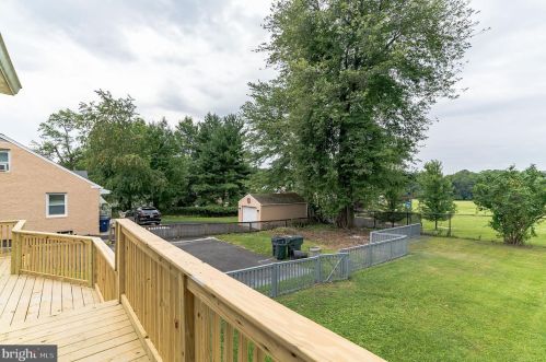 2746 Old Welsh Rd, Willow Grove PA  19090-3934 exterior