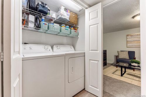 3325 Irving St, Denver CO 80211-1934 exterior