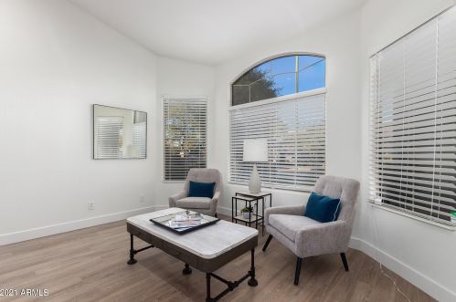 6405 Winchcomb Dr, Scottsdale AZ  85254-3356 exterior