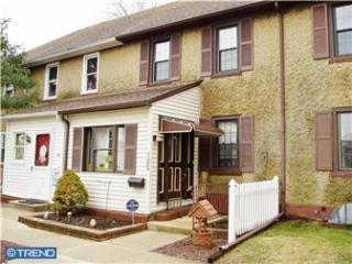 125 Wilson Ave, Gloucester, NJ 08030-2736